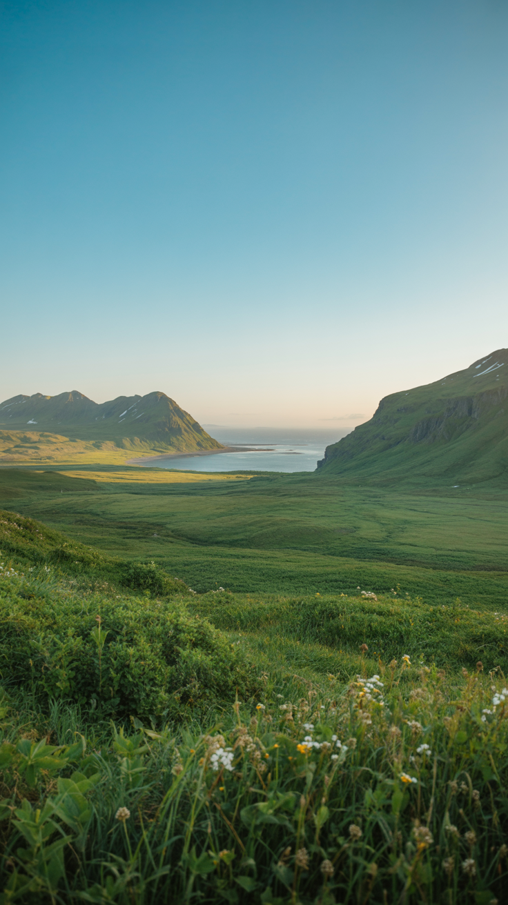 Kodiak National Wildlife Refuge Tour