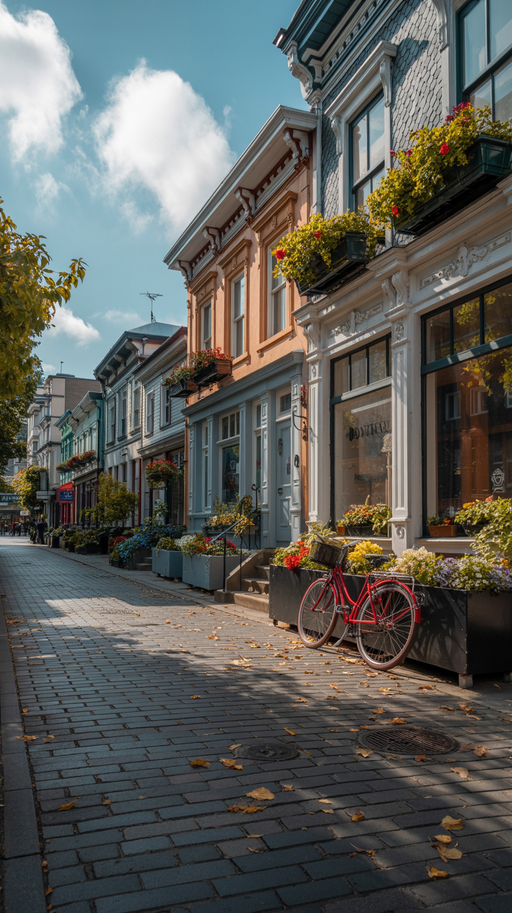 Maximizing Your Downtown Experience