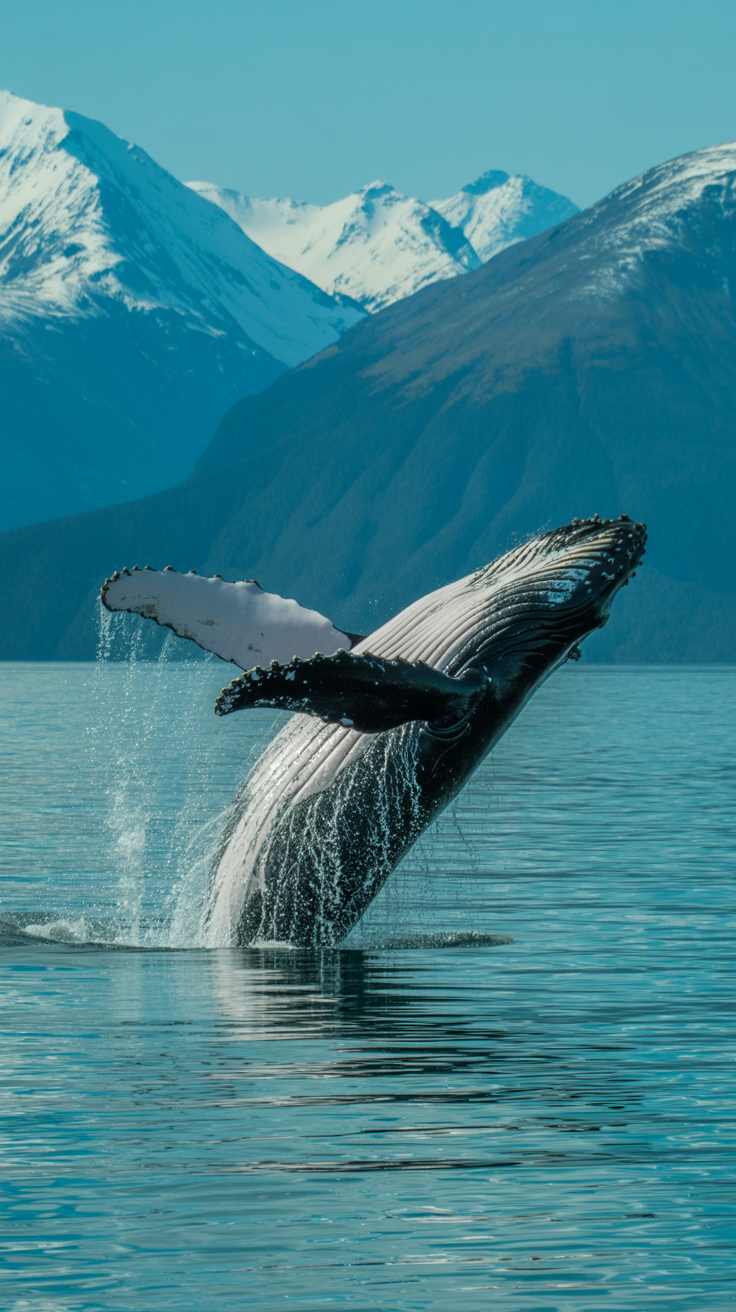 Month-by-Month Wildlife Calendar