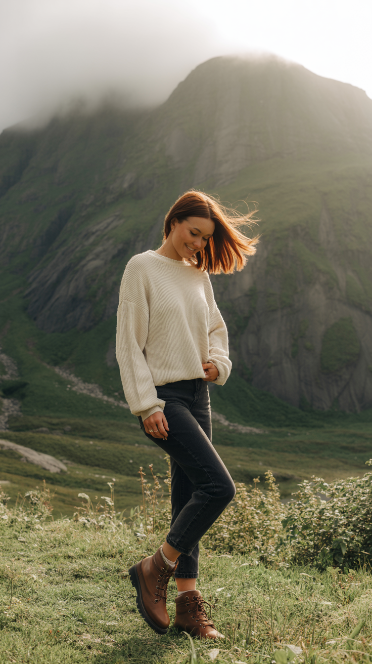 Monthly Outfit Considerations