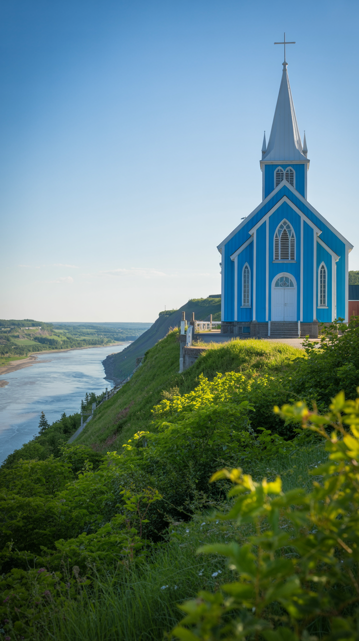 Must See Attractions in Saguenay for a One Day Cruise Visit