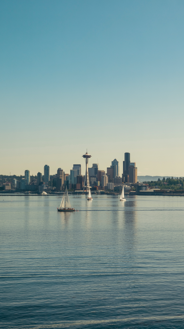 Navigating Seattle's Two Cruise Terminals
