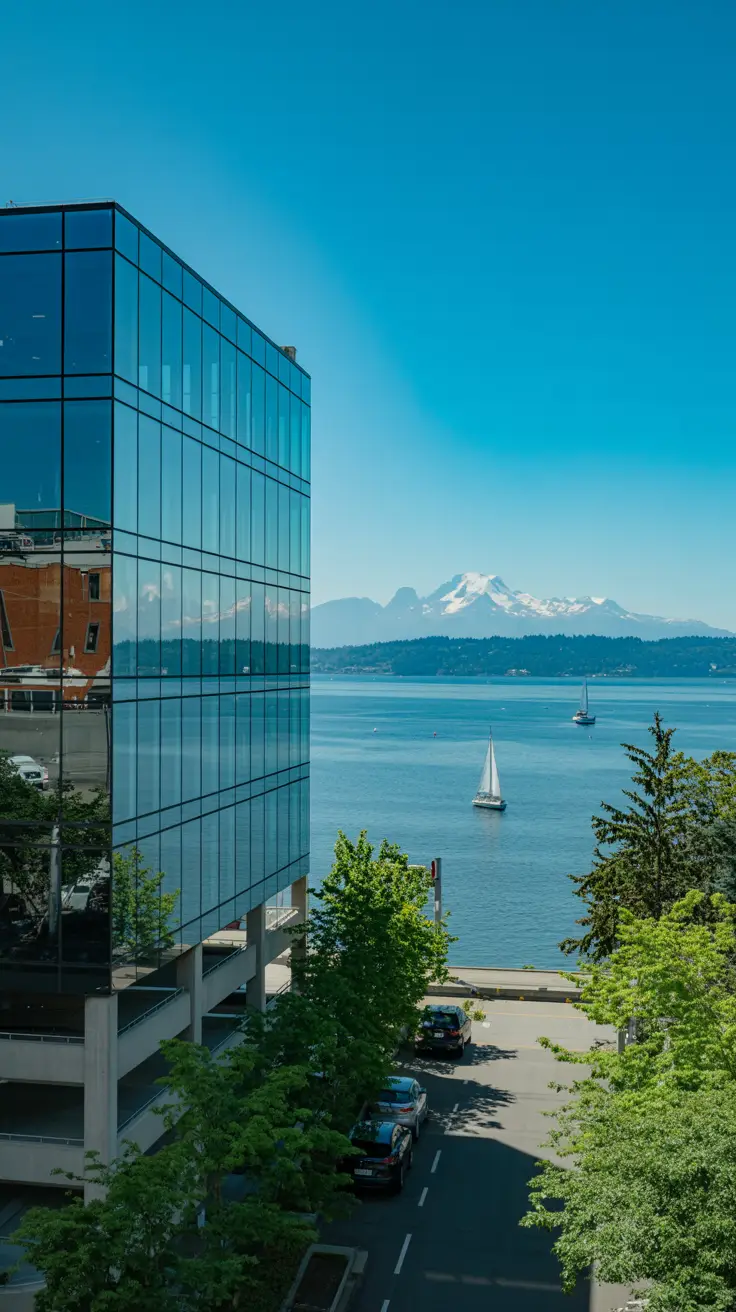 Off-Site Parking Facilities: The Budget-Friendly Choice