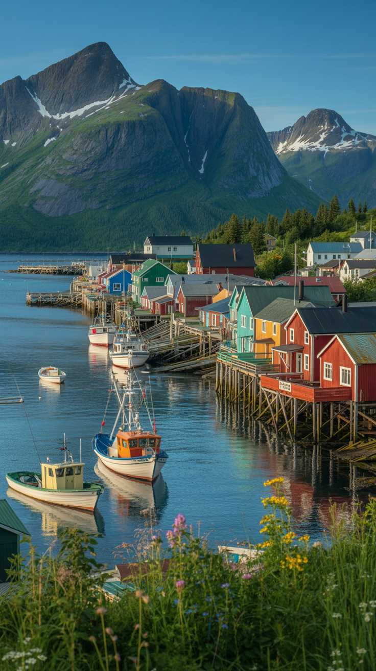 Port-Specific Timing Considerations