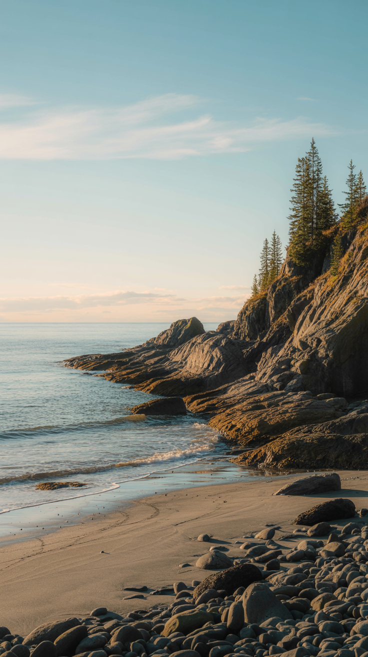 Port-by-Port Budget Strategies