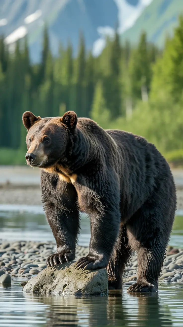 Prime Viewing Locations by Port