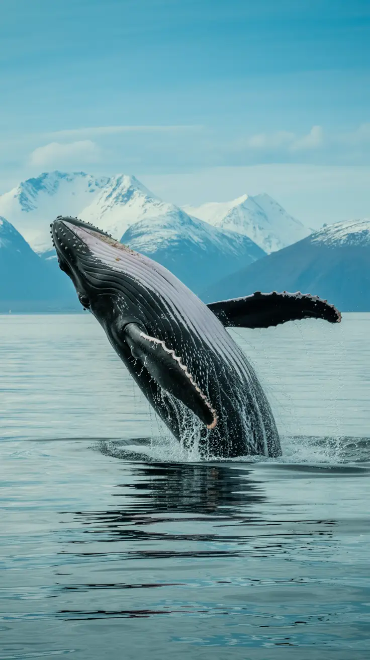 Prime Viewing Locations