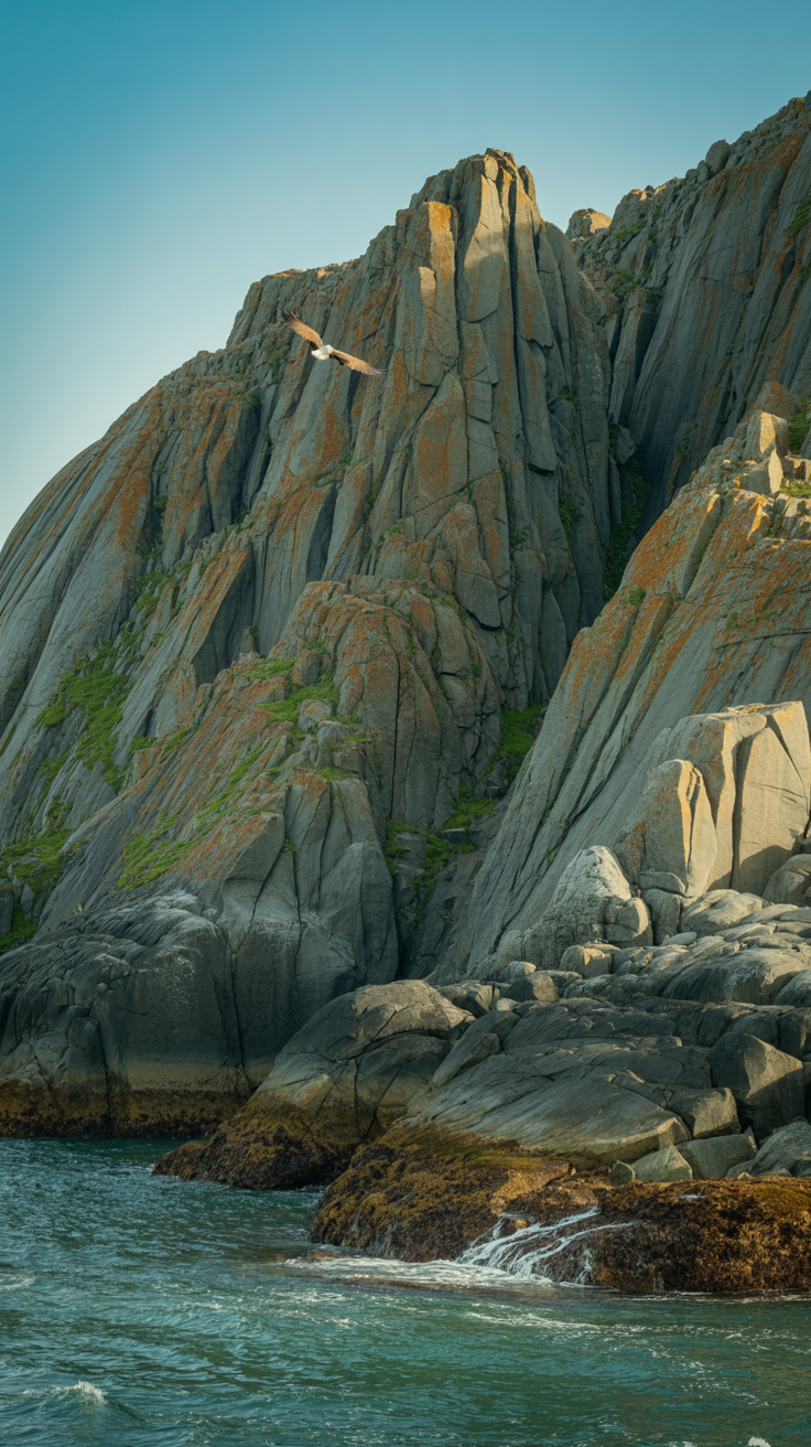 The Expedition Experience