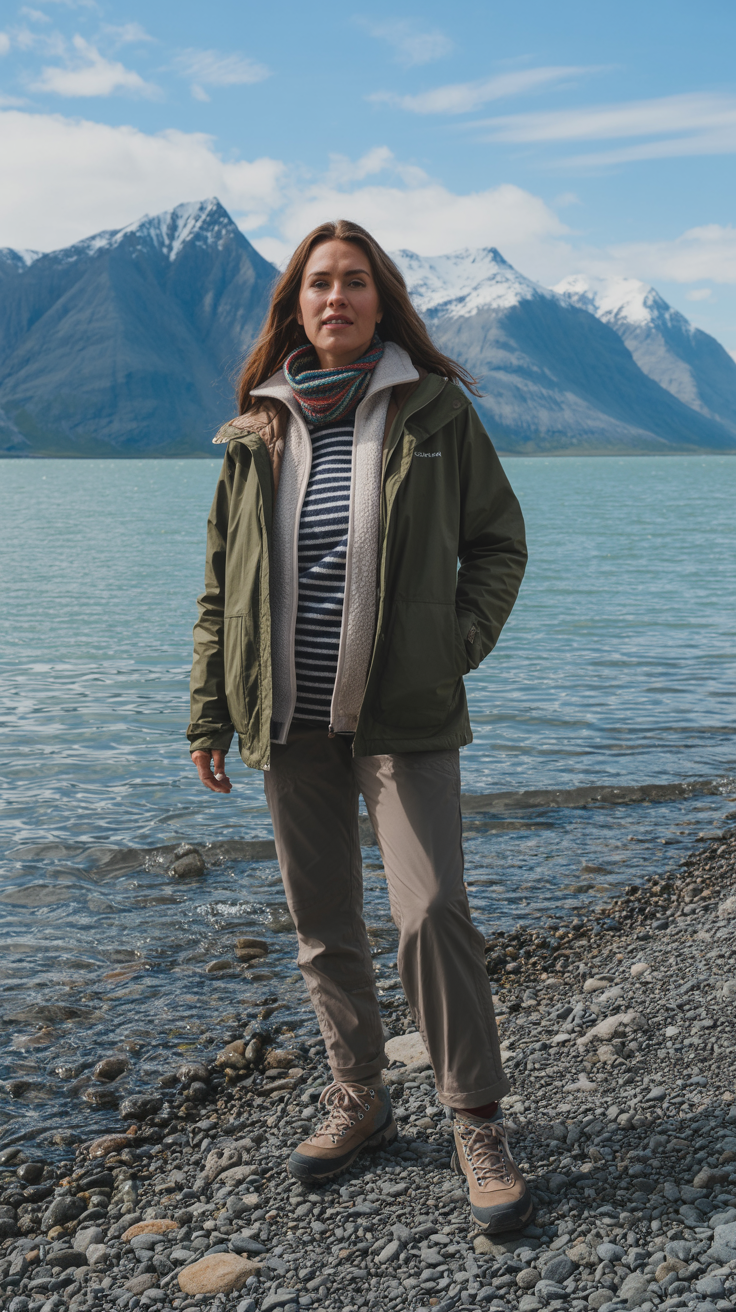 The Layering System That Actually Works