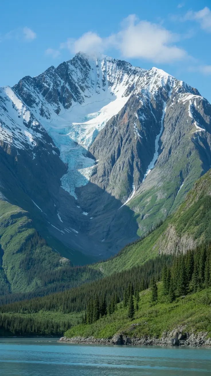 The Route: What You'll Actually See