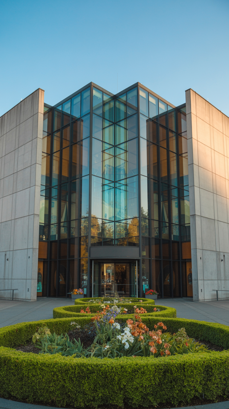 The Royal BC Museum: Actually Worth the Hype