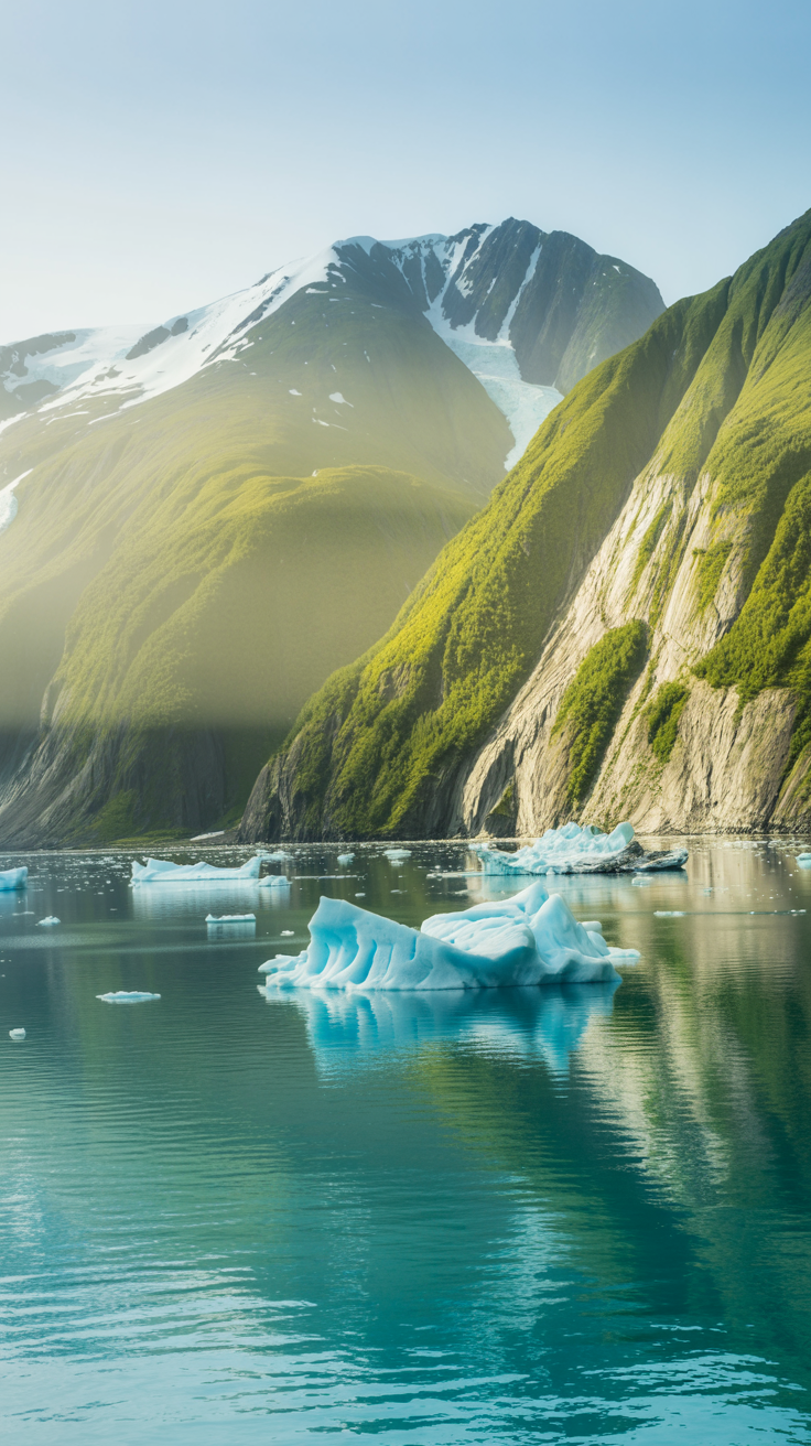 Timing Your Alaska Cruise: Beyond Peak Season
