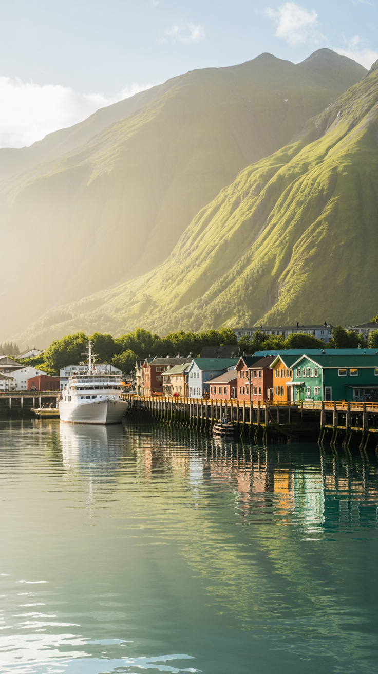 Top Activities and Attractions