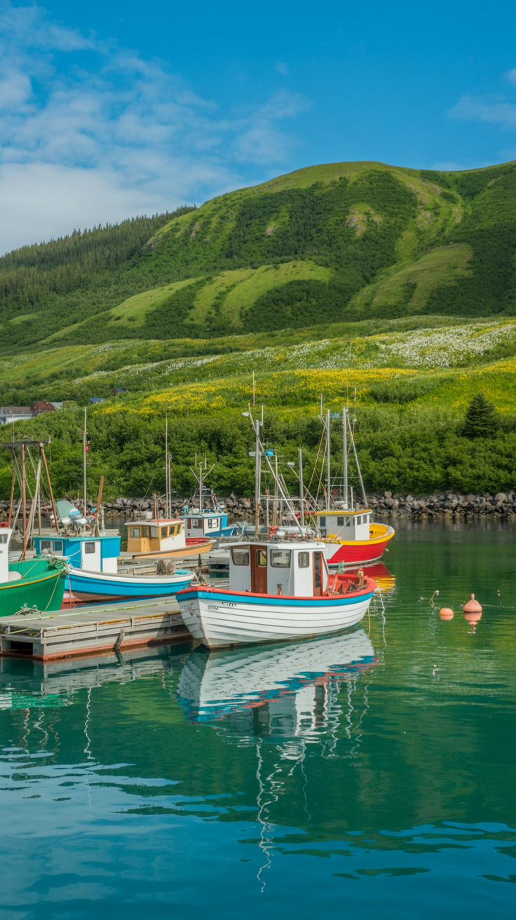 Top Activities in Homer