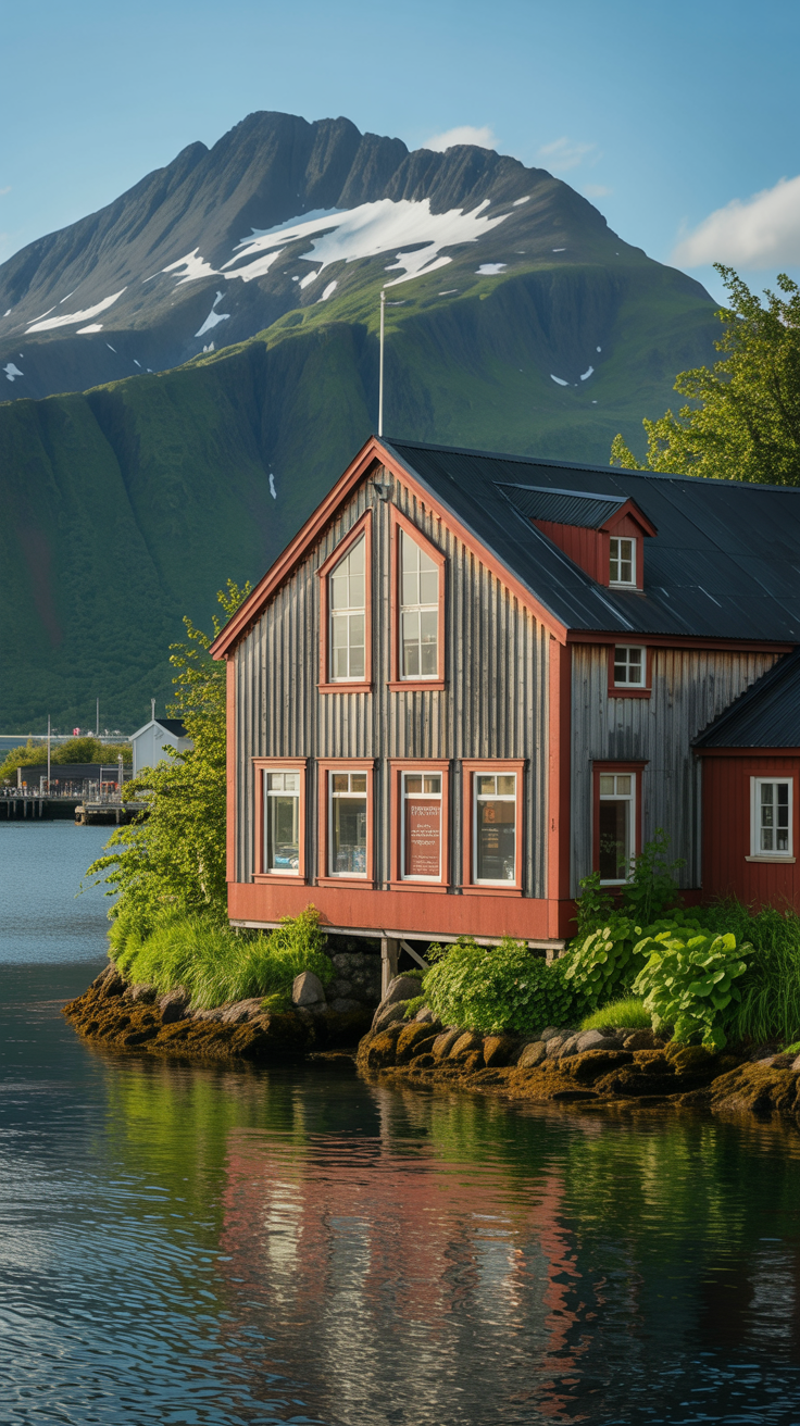 Top Attractions Within Walking Distance