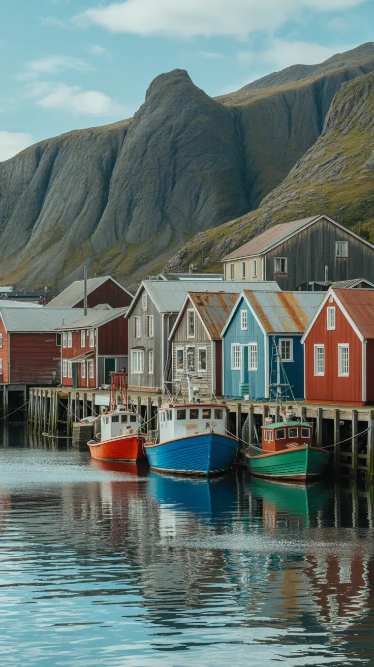 Top Attractions and Activities