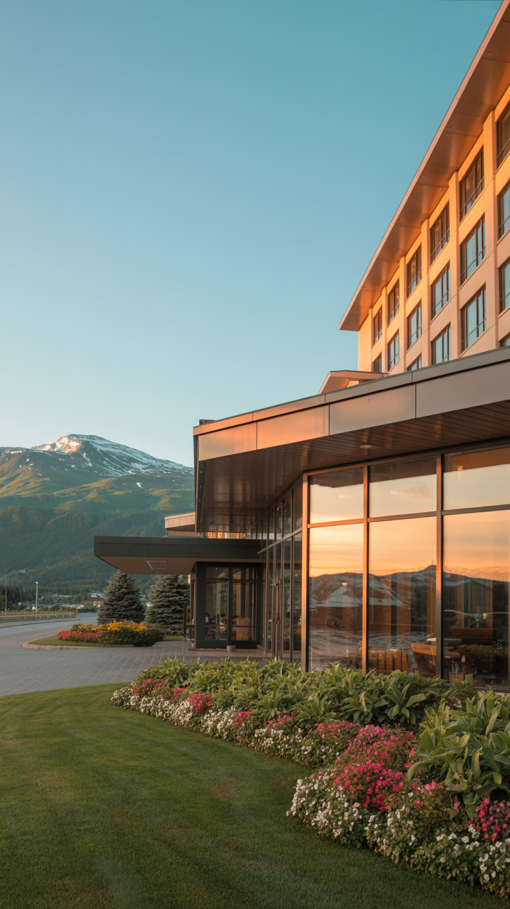 Top Hotel Picks by Traveler Type