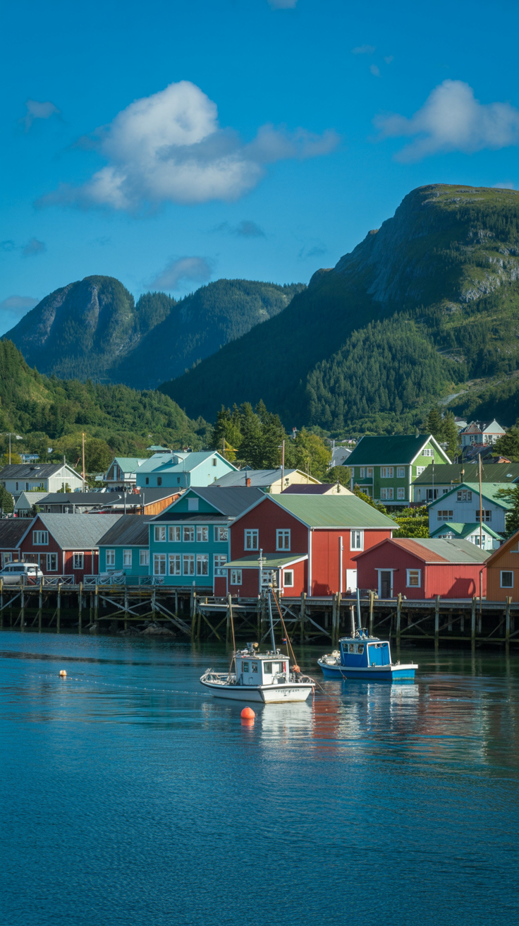 Top Things to Do in Prince Rupert