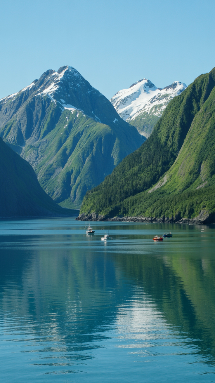 Top Things to Do in Seward