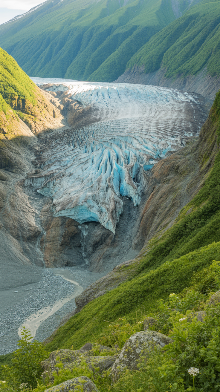 Trail Options and What to Expect