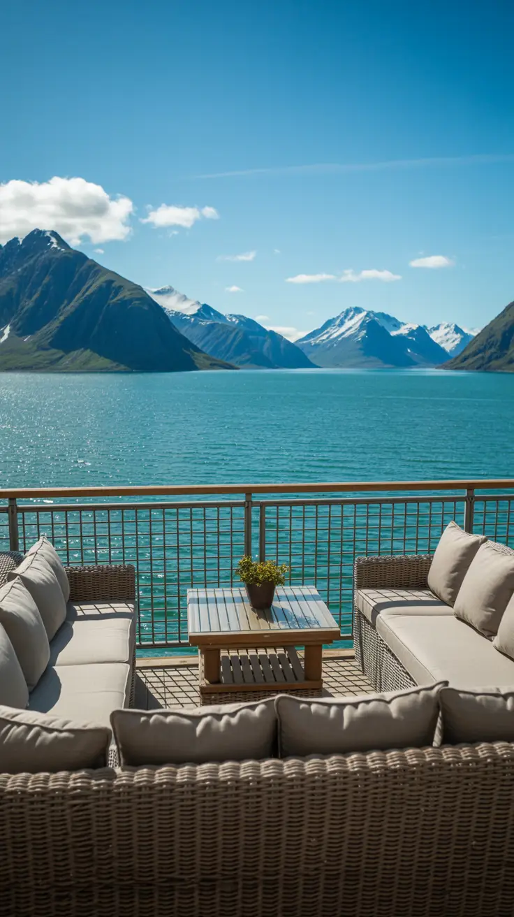 Understanding Balcony Differences