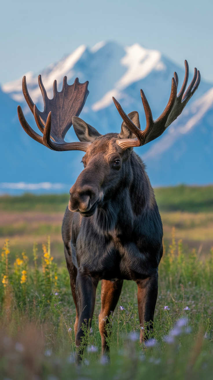 Understanding Wildlife Viewing Reality