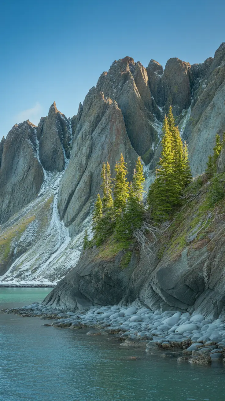 Weather Cancellations: The Alaska Wild Card