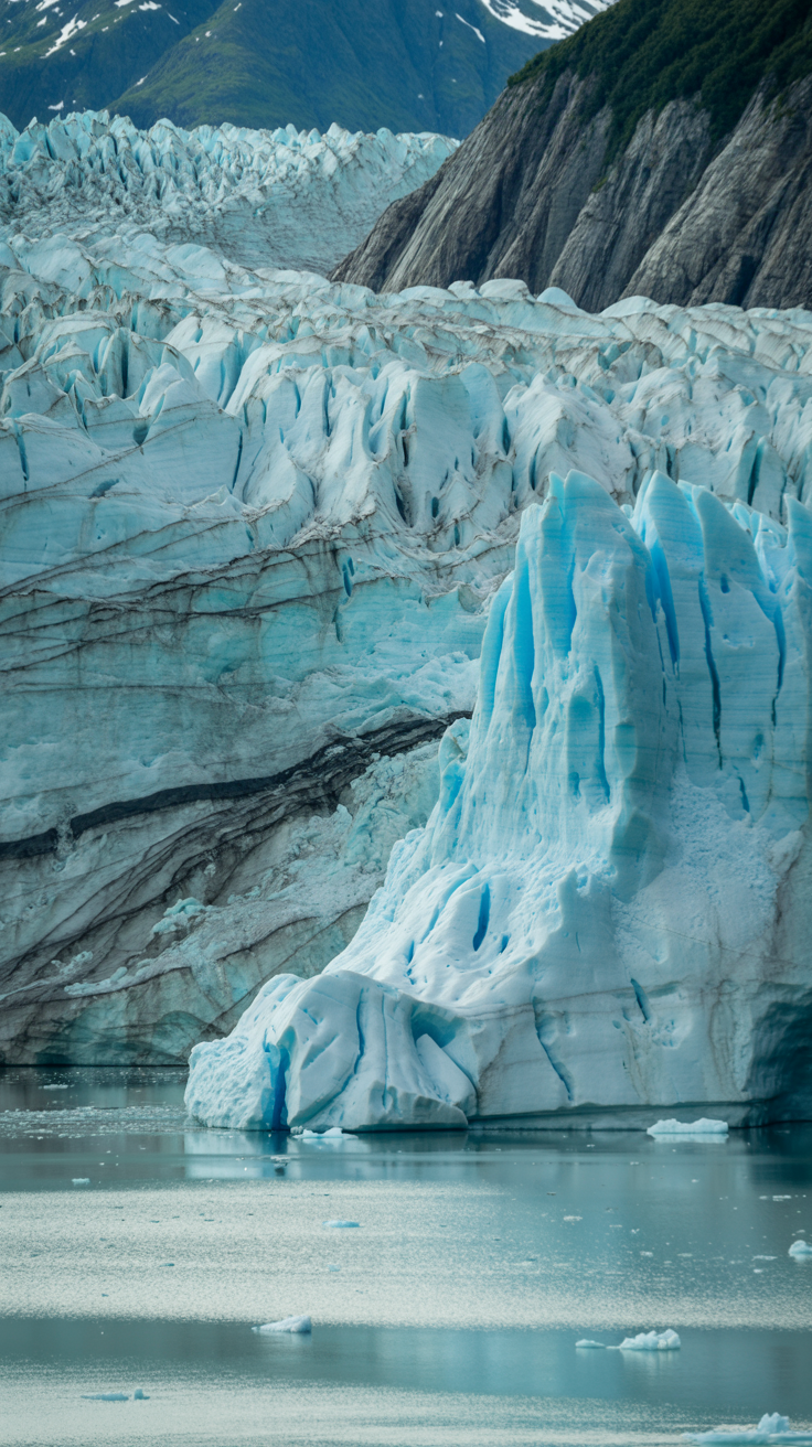 What Actually Happens During Your Glacier Bay Day