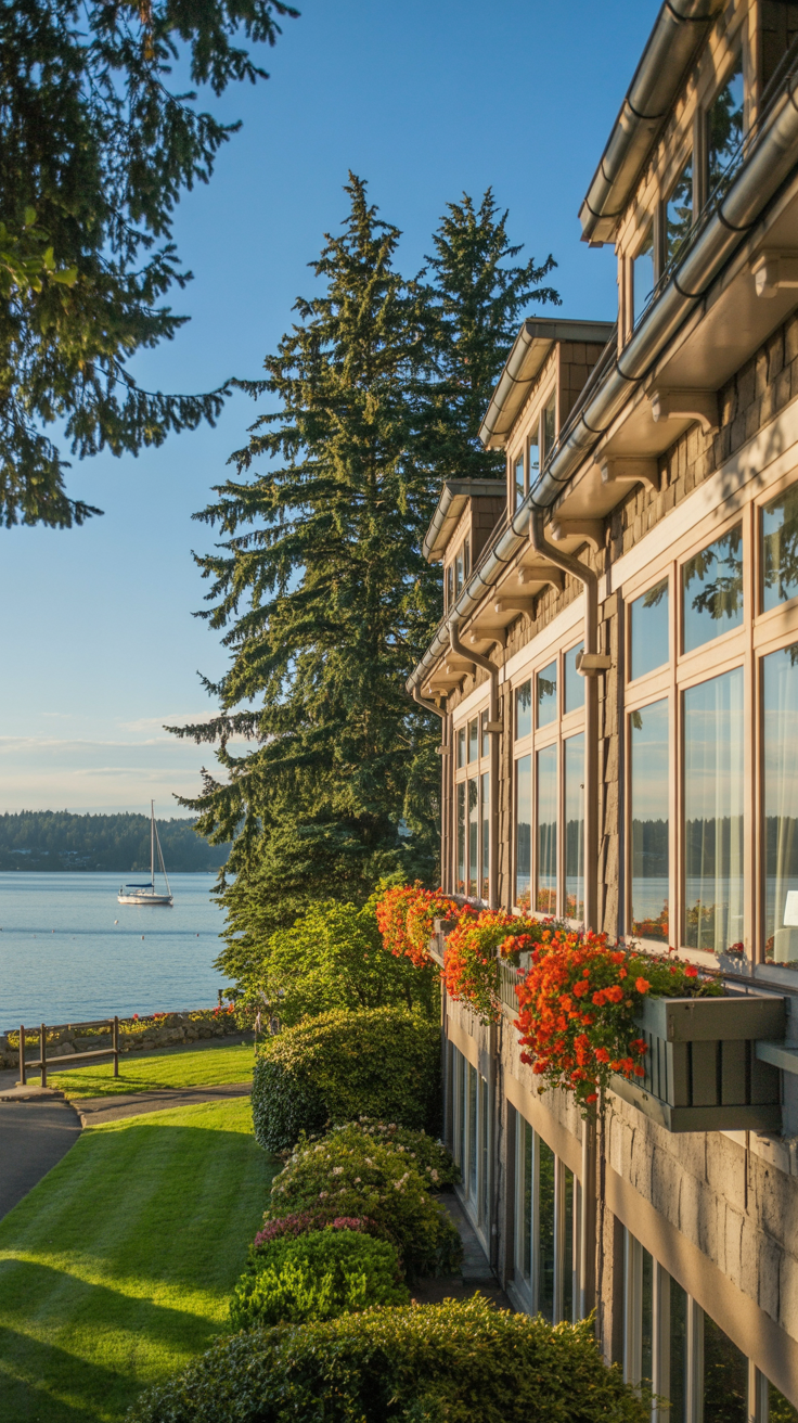 What Actually Matters in a Pre-Cruise Hotel