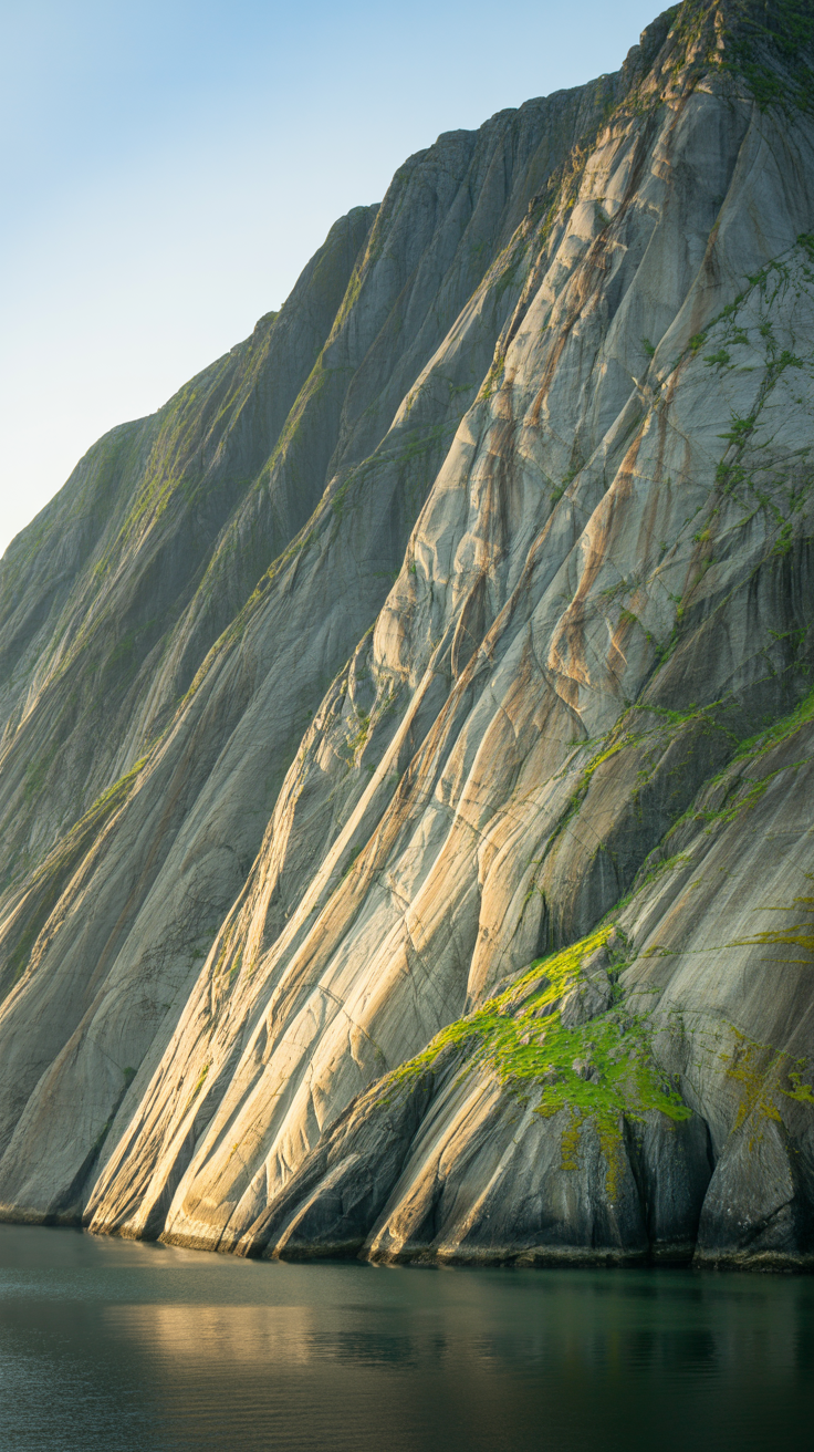 What Makes Endicott Arm Special