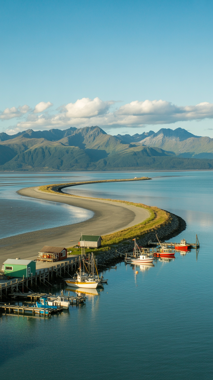 What Makes Homer Spit Special