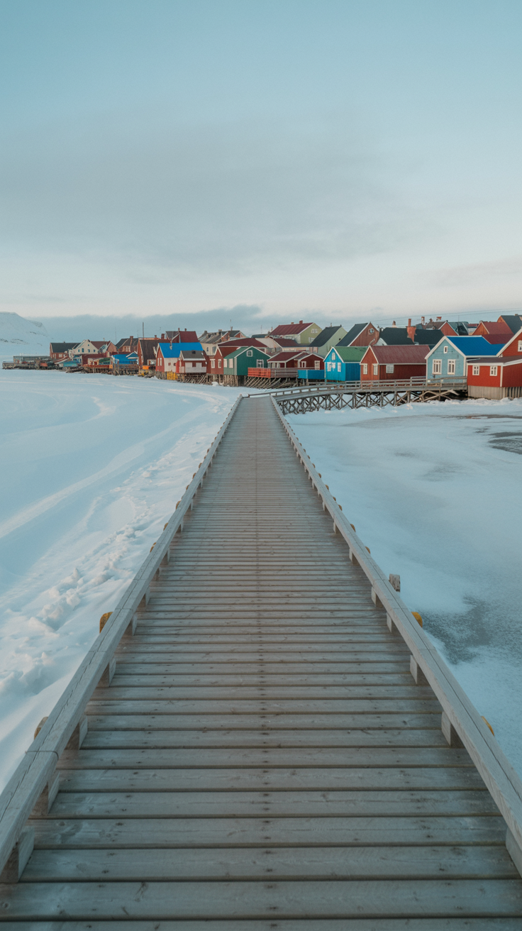 What Makes This Port Special