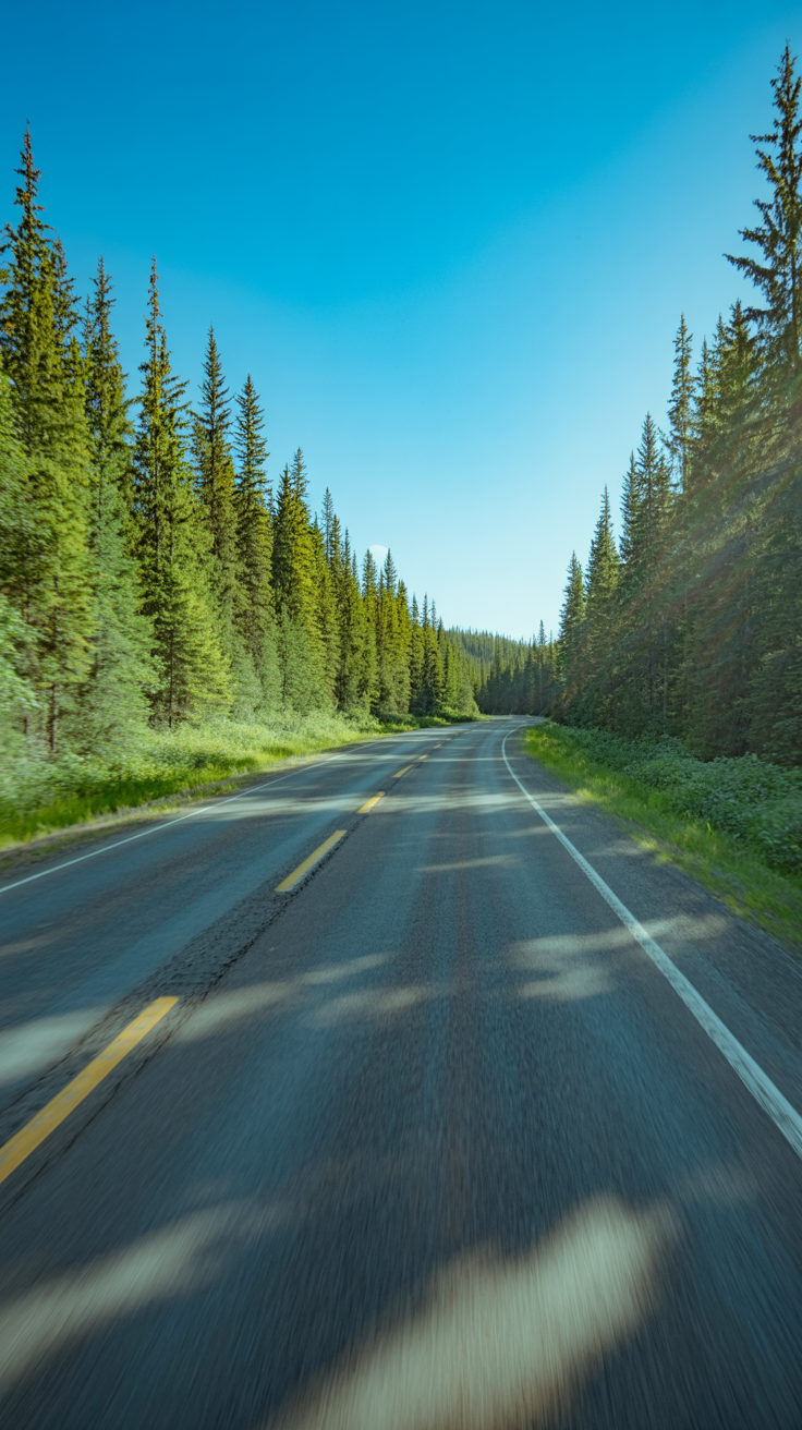 What Makes This Route Special for Cruise Passengers