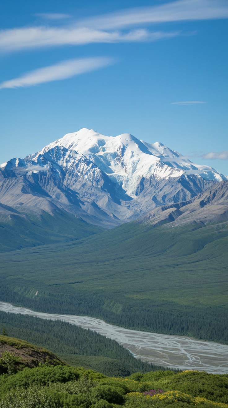 What to Do at Denali