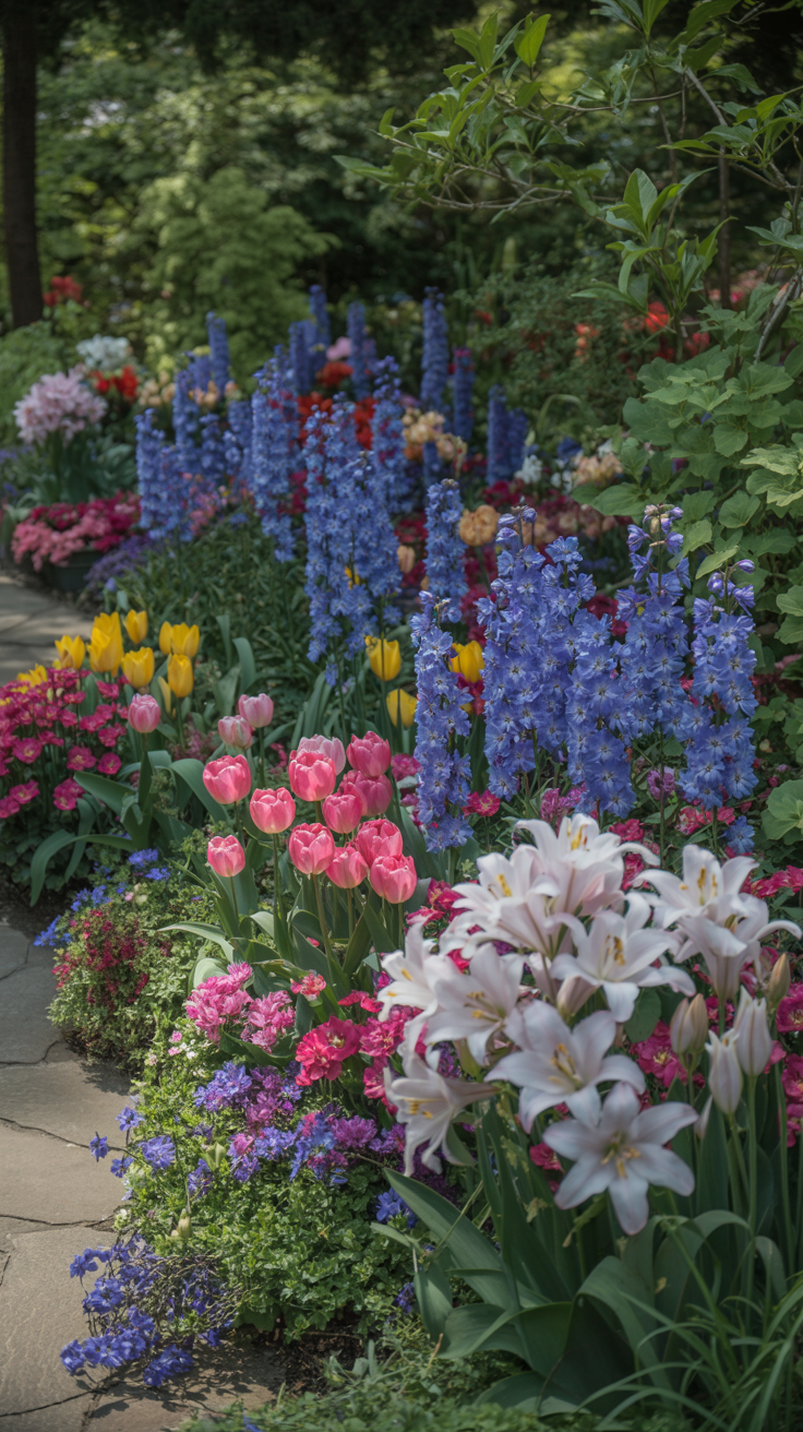 What to Expect Inside