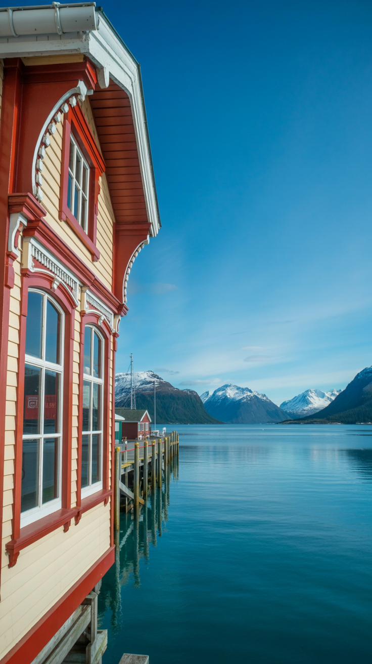 What to See and Do in Petersburg Alaska