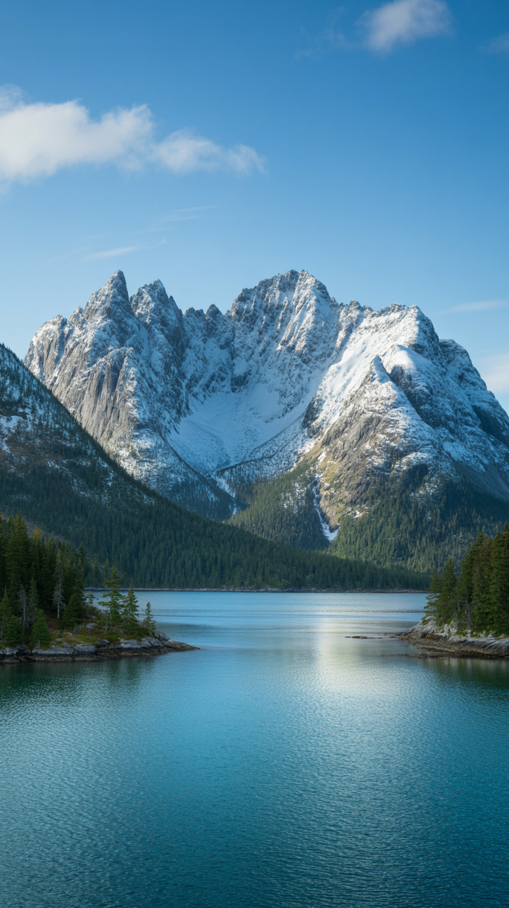 Why Extend Your Alaska Cruise