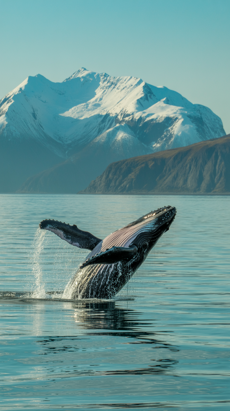 Wildlife Viewing Differences