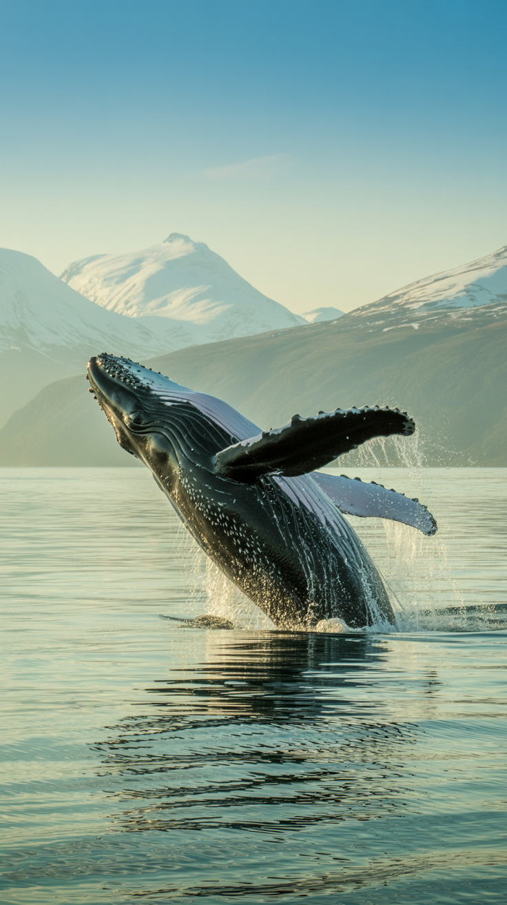 Wildlife Viewing Showdown