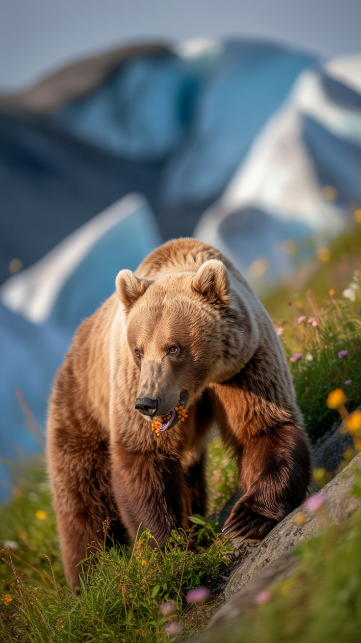 Wildlife You'll Actually See (And When)