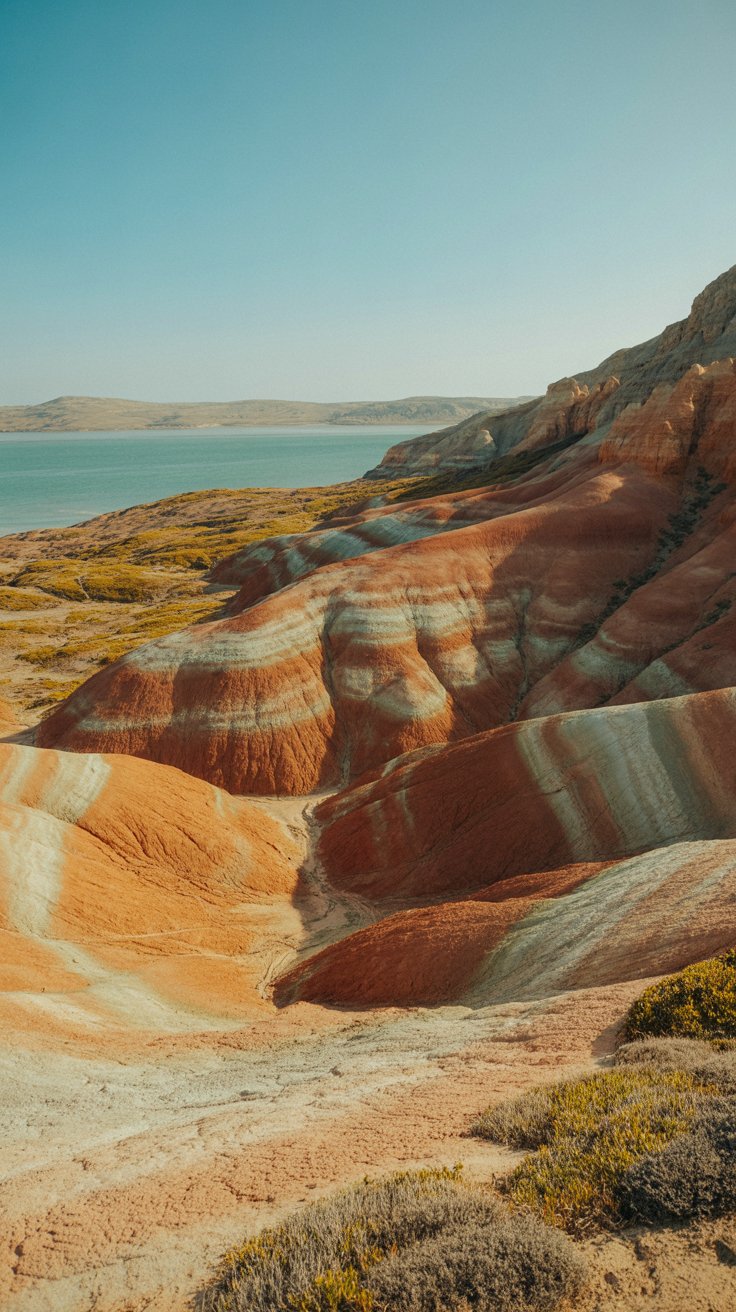 Can You Walk to Town from the Port