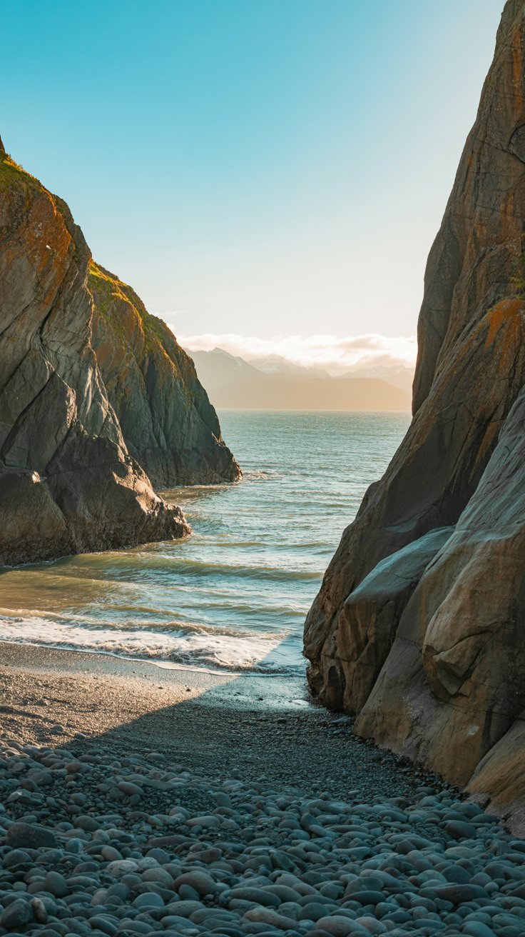 Gateway Ports: Where the Adventure Begins