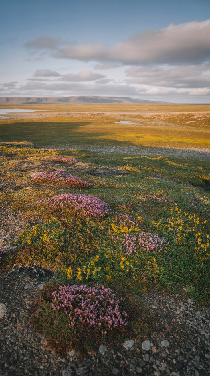 How to Get Around from Cambridge Bay & Shore Transportation