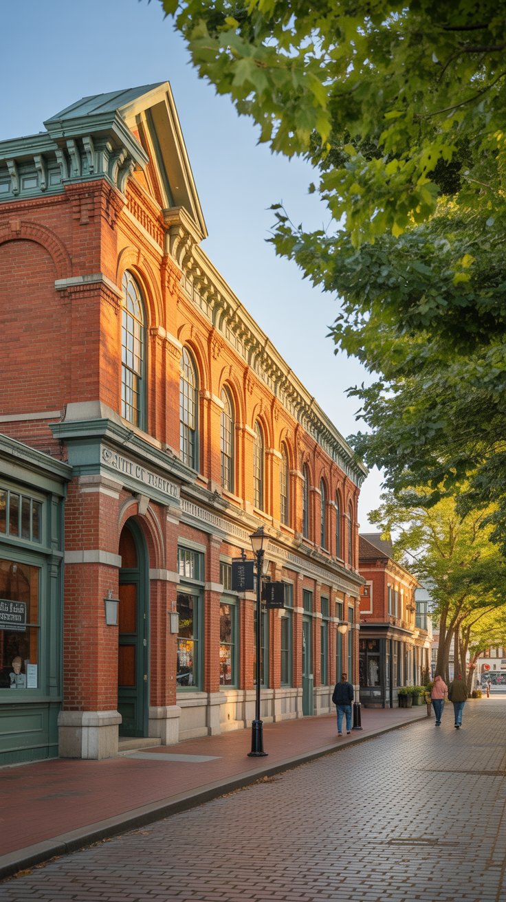 How to Get Around from Saint John Cruise Port & Shore Transportation