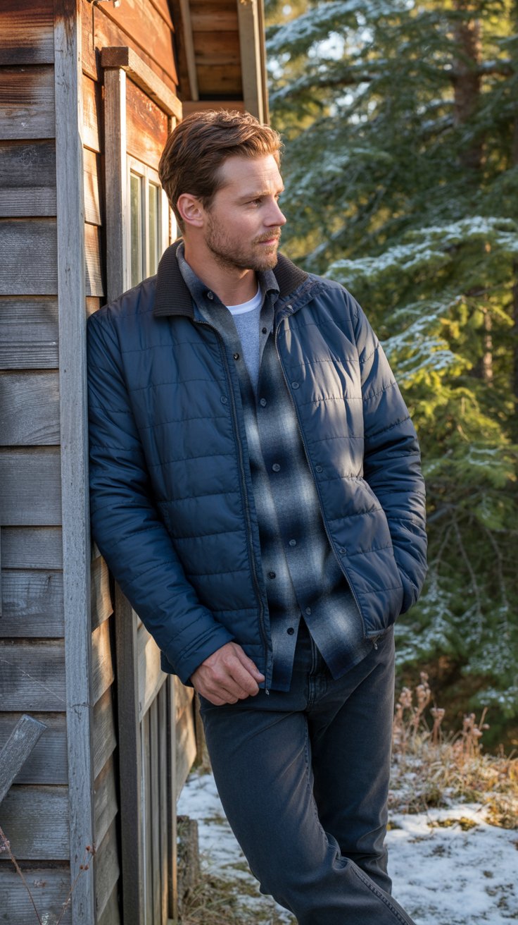 Month-by-Month Outfit Adjustments