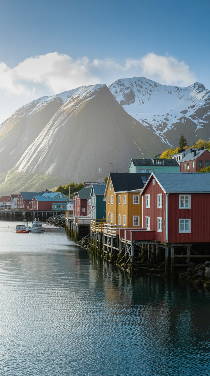 Shore Excursions and Activities