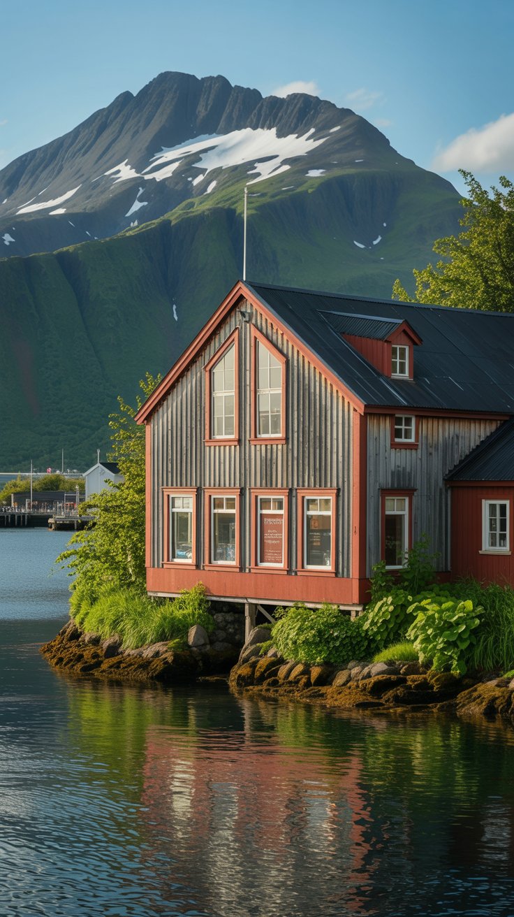 Top Attractions Within Walking Distance