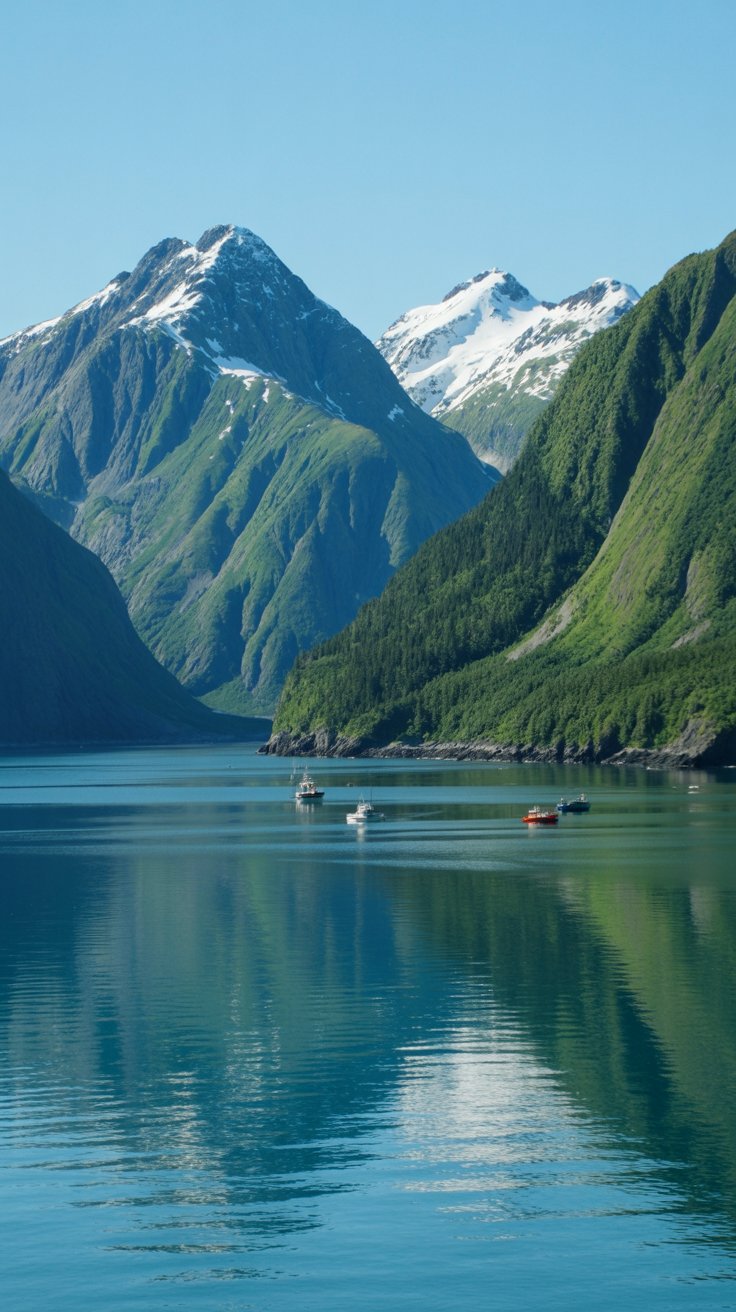 Top Things to Do in Seward