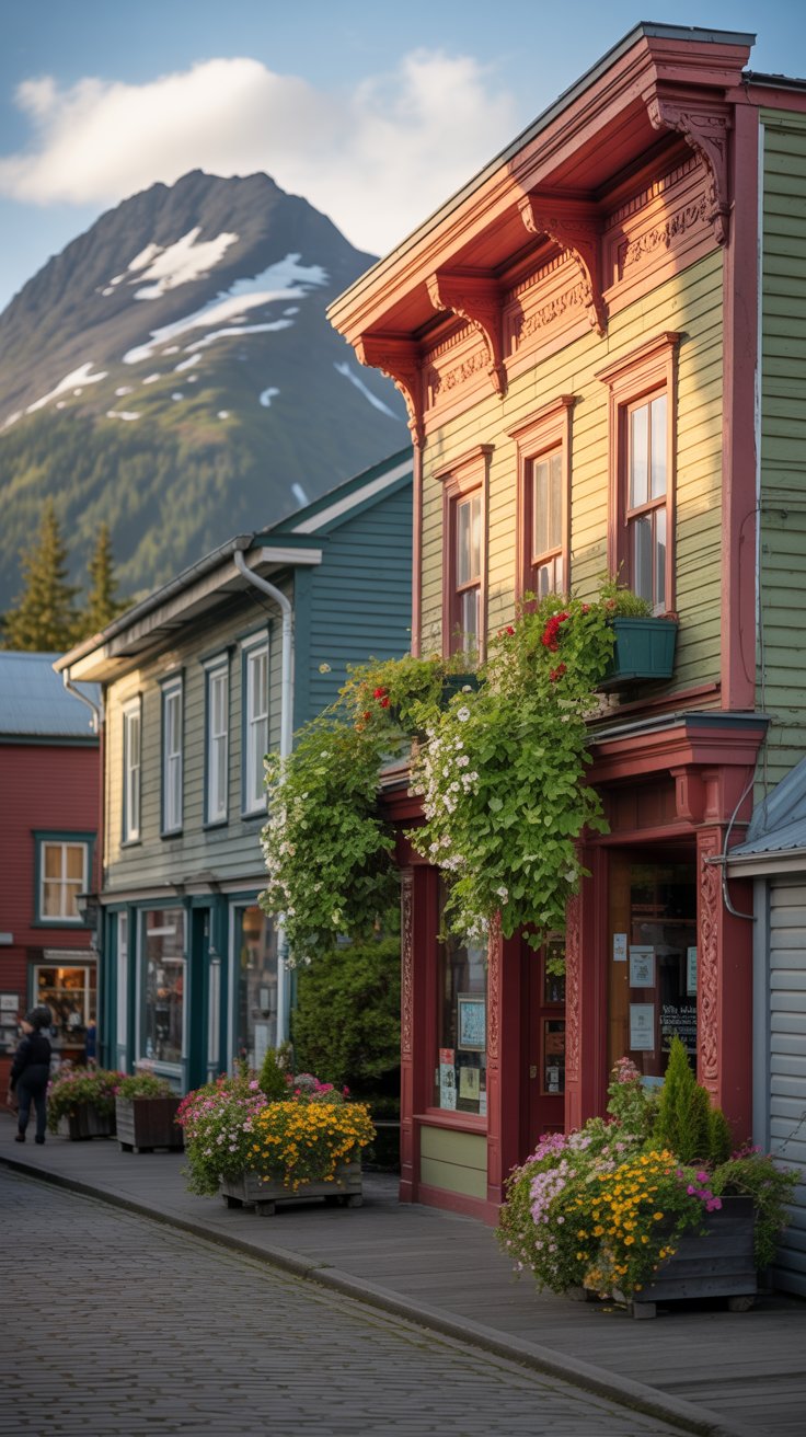 Top Things to Do in Wrangell