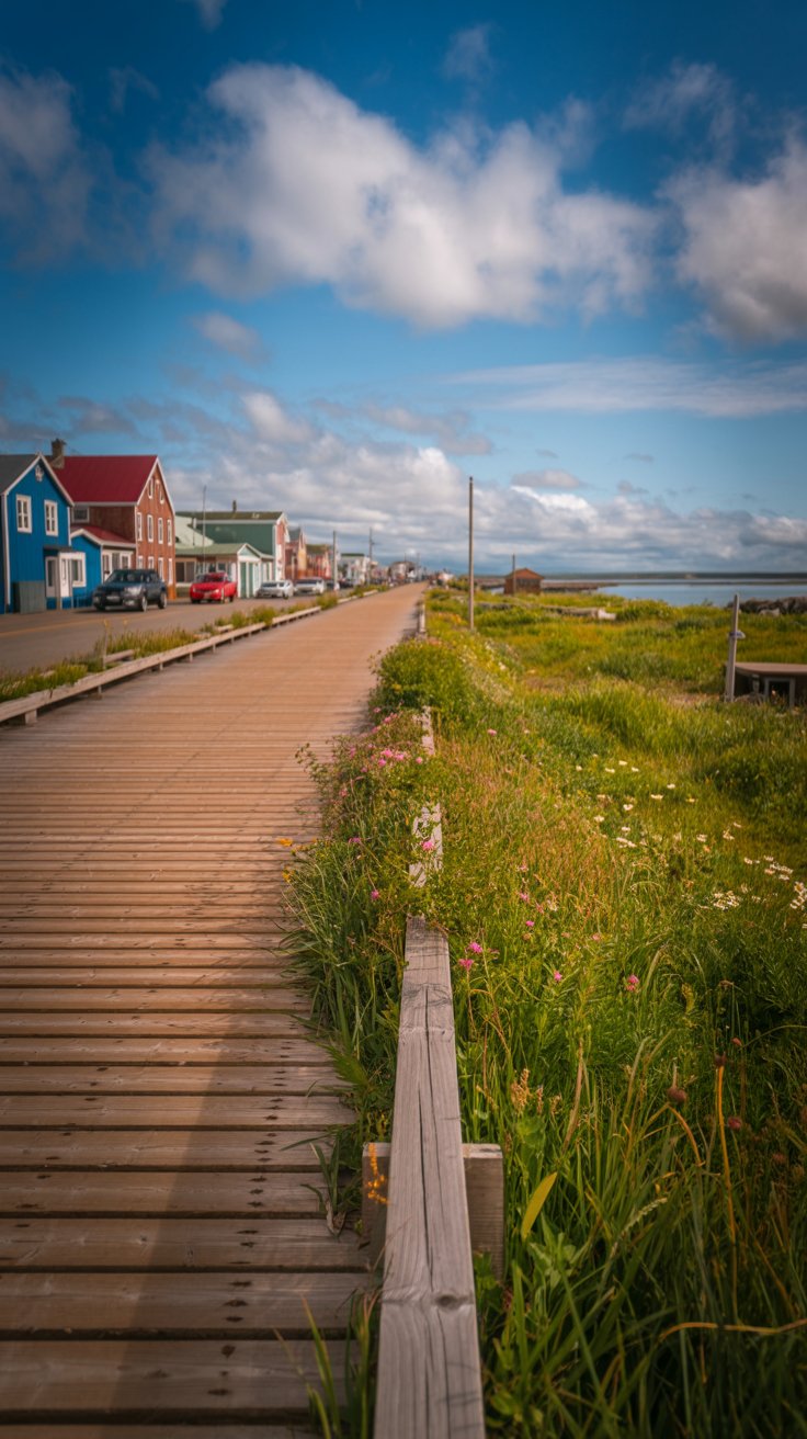 What Makes Nome Special